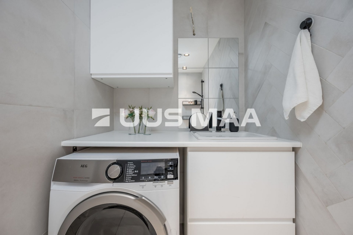 Keila linn, Paldiski mnt. 26a