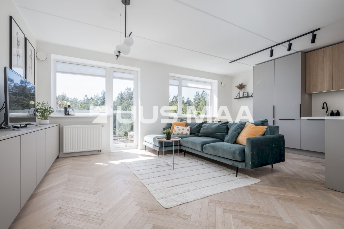 Keila linn, Paldiski mnt. 26a