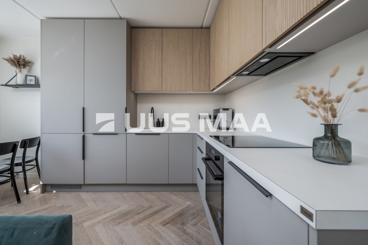Keila linn, Paldiski mnt. 26a