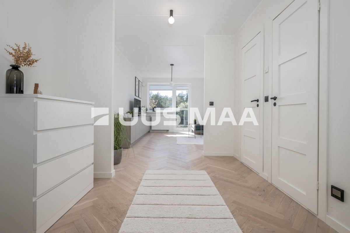 Keila linn, Paldiski mnt. 26a