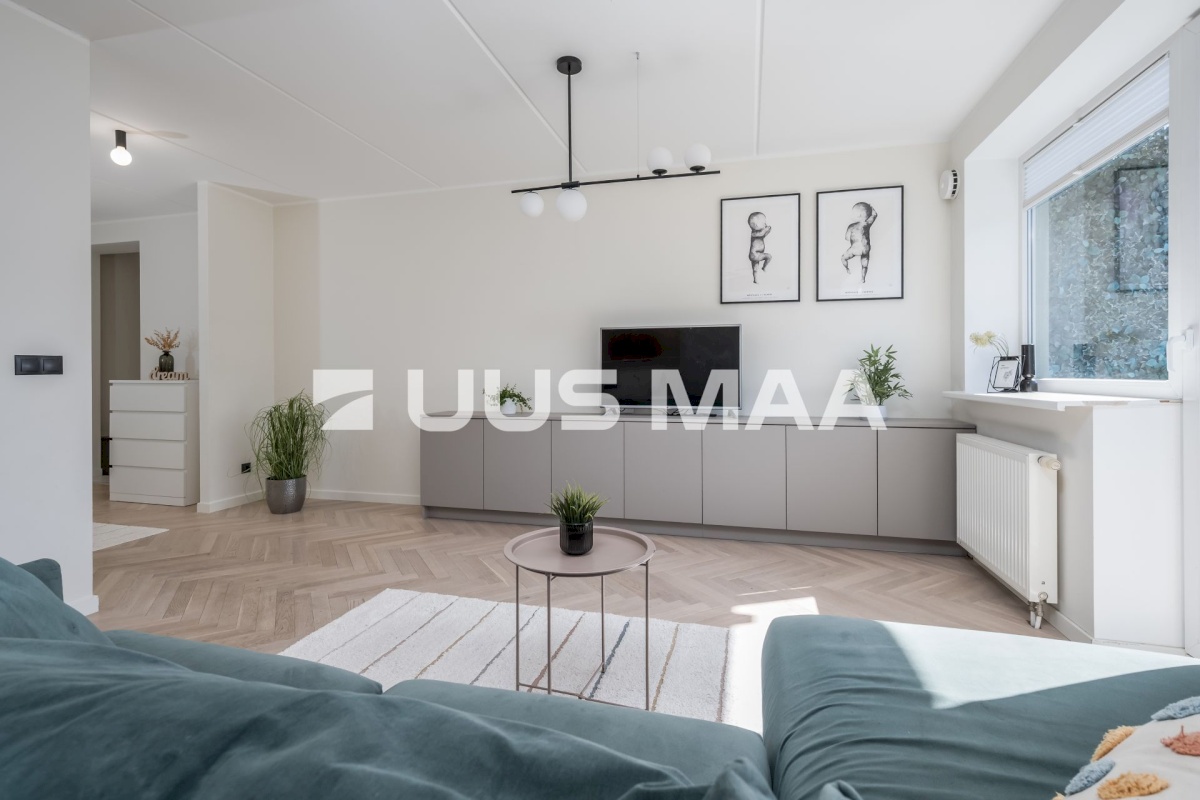 Keila linn, Paldiski mnt. 26a