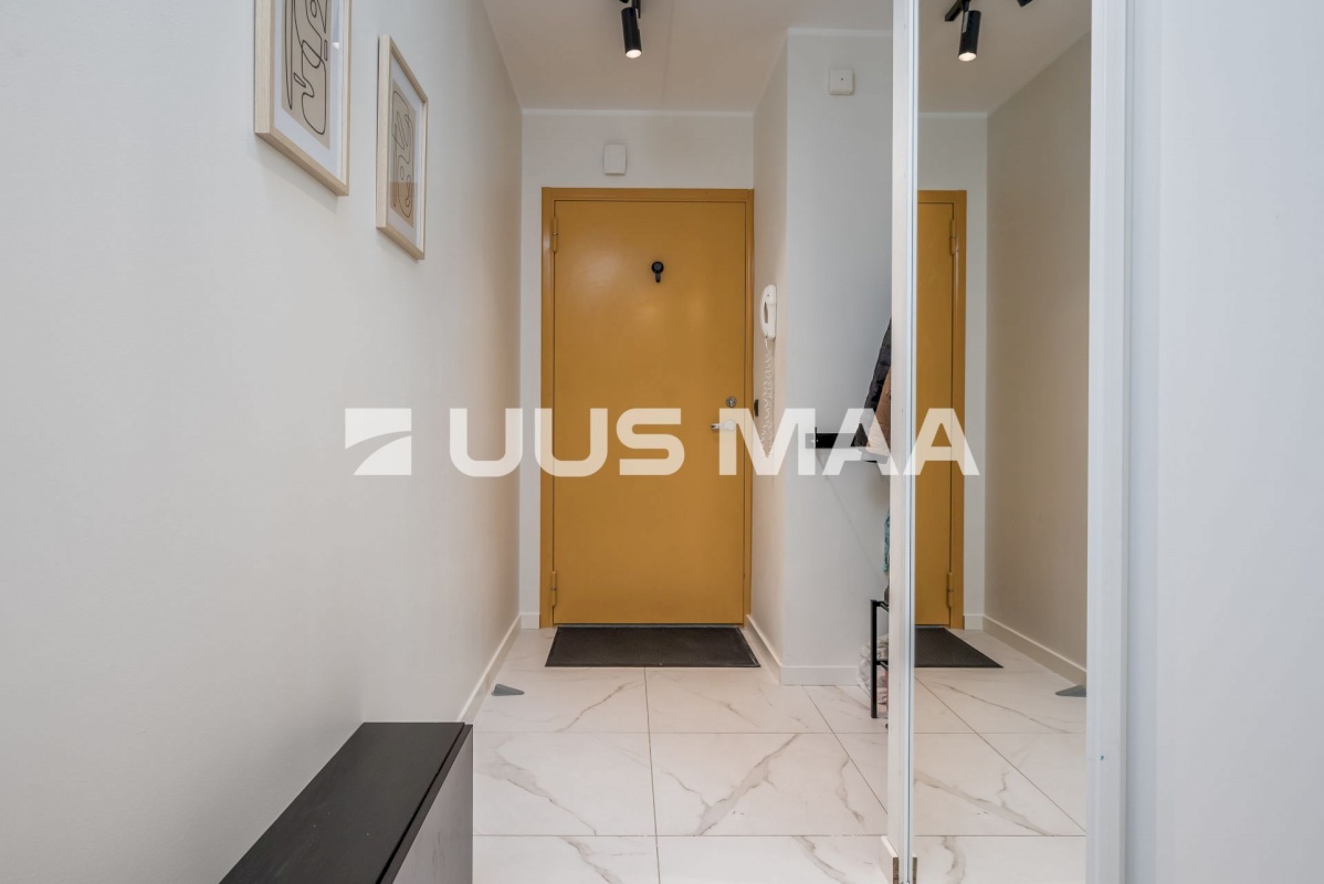 Keila linn, Paldiski mnt. 26a