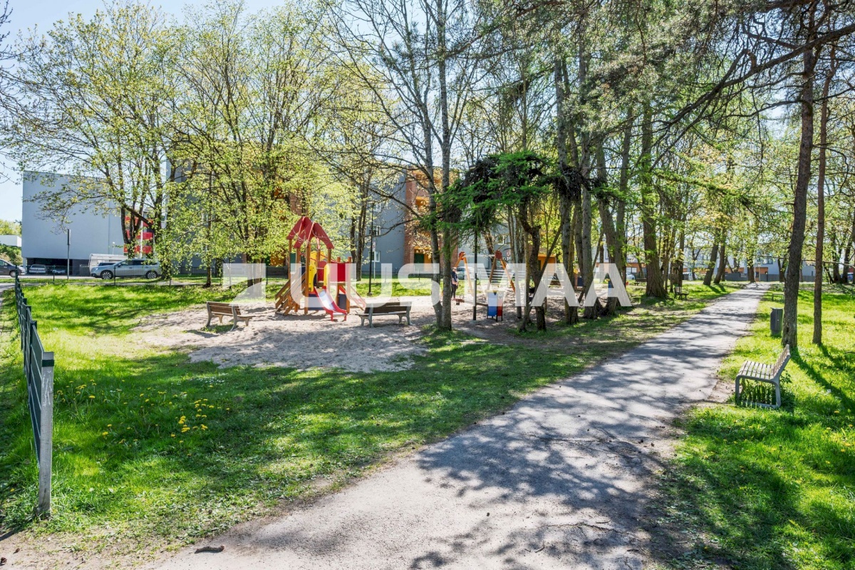Keila linn, Paldiski mnt. 26a