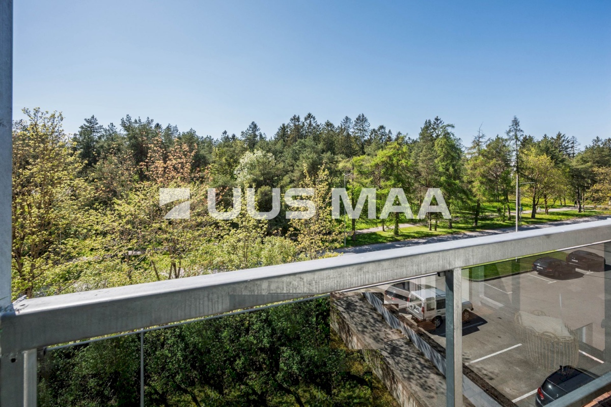 Keila linn, Paldiski mnt. 26a