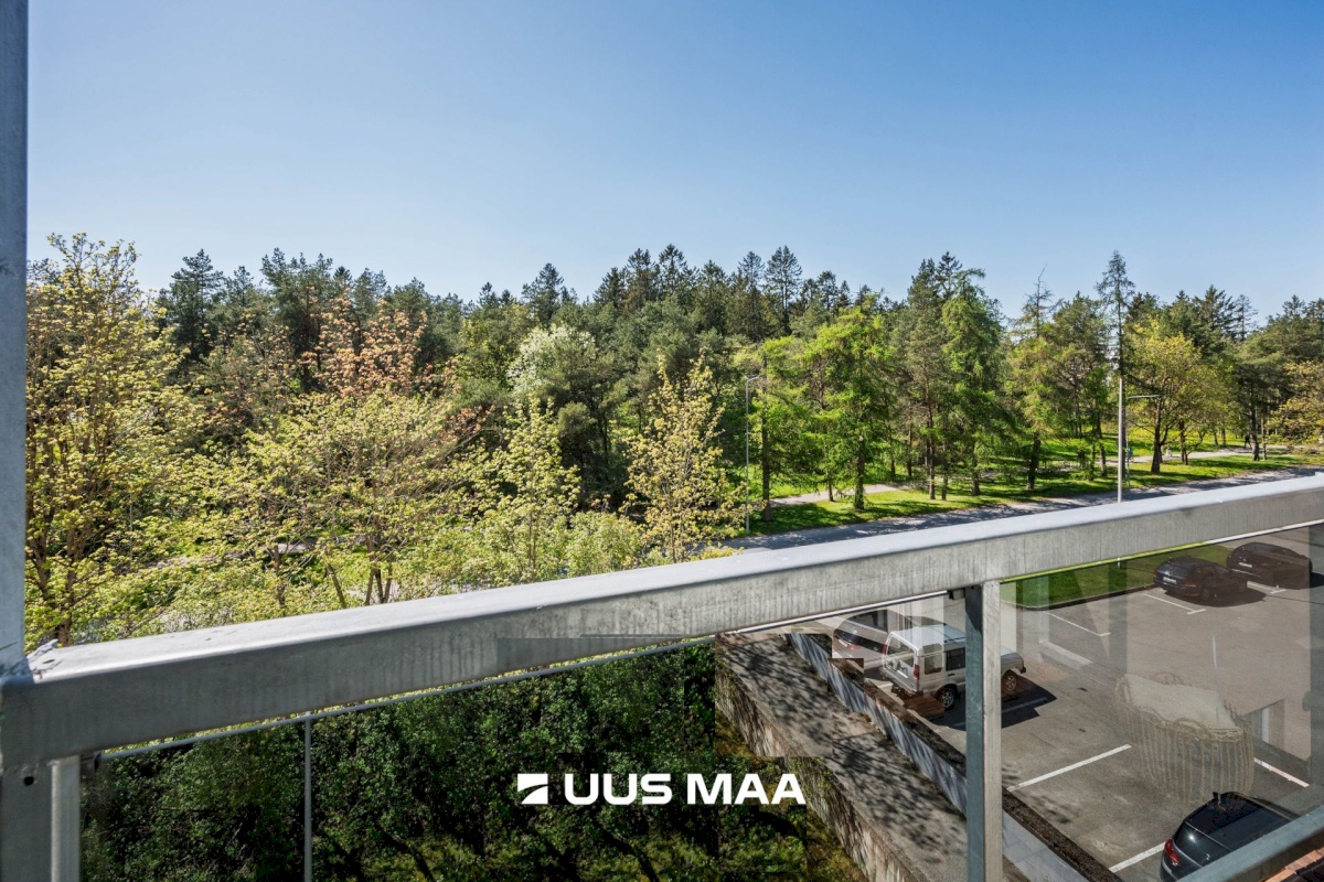 Keila linn, Paldiski mnt. 26a