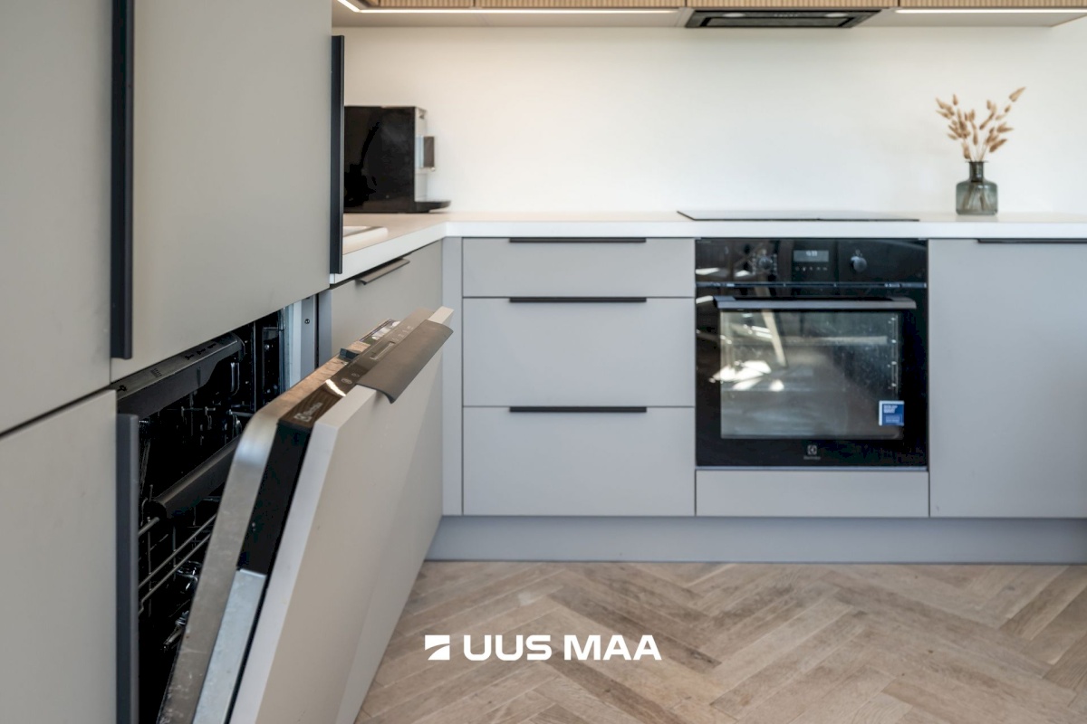 Keila linn, Paldiski mnt. 26a