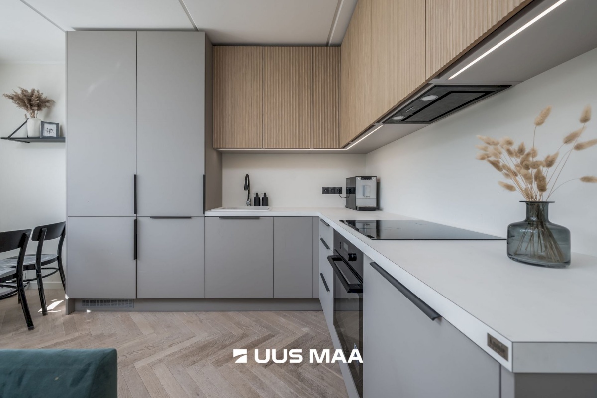 Keila linn, Paldiski mnt. 26a