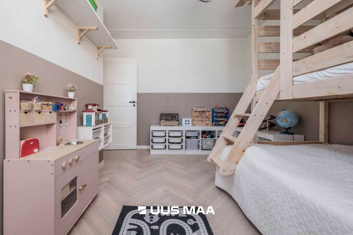 Keila linn, Paldiski mnt. 26a