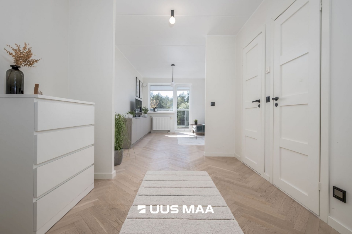 Keila linn, Paldiski mnt. 26a
