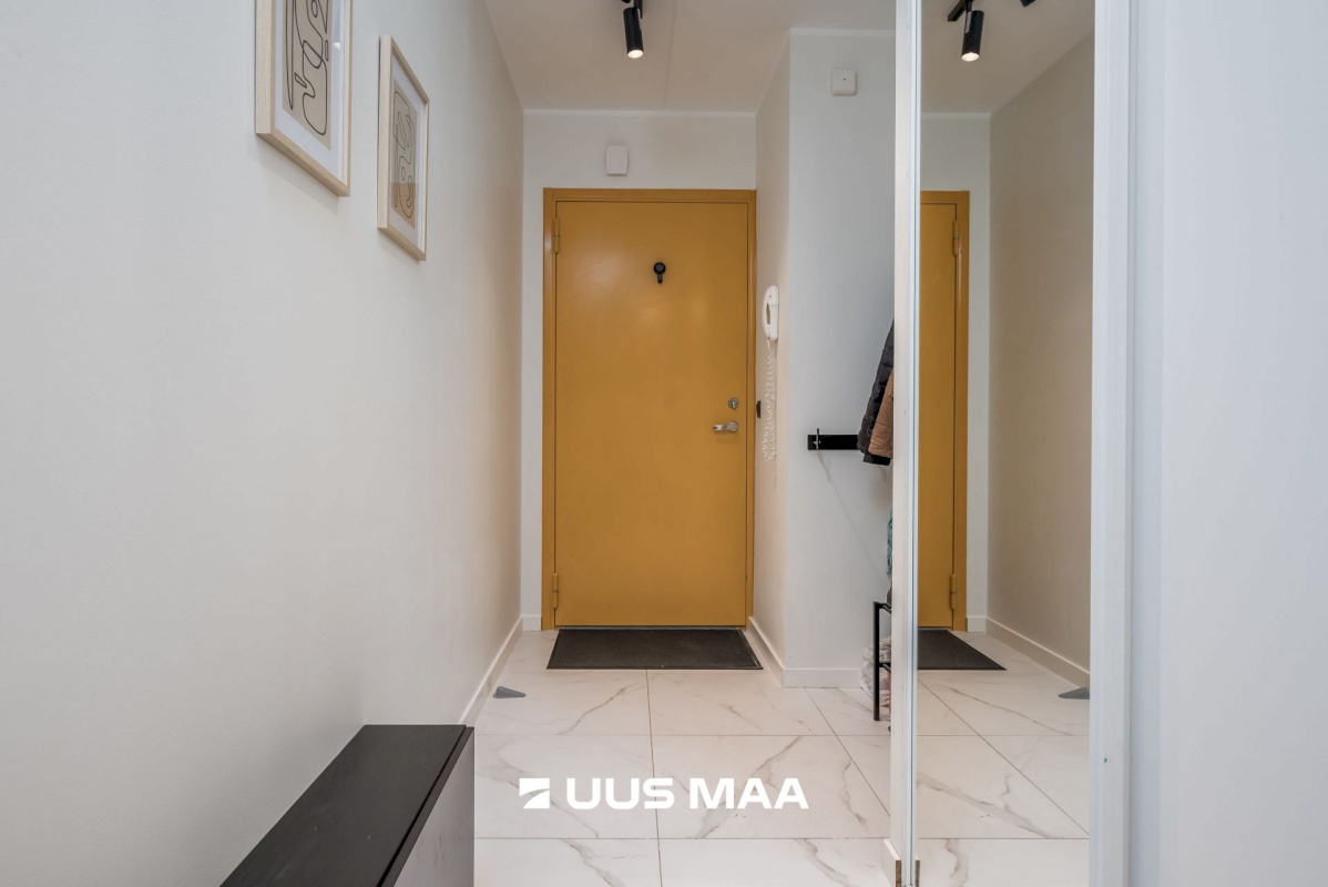 Keila linn, Paldiski mnt. 26a