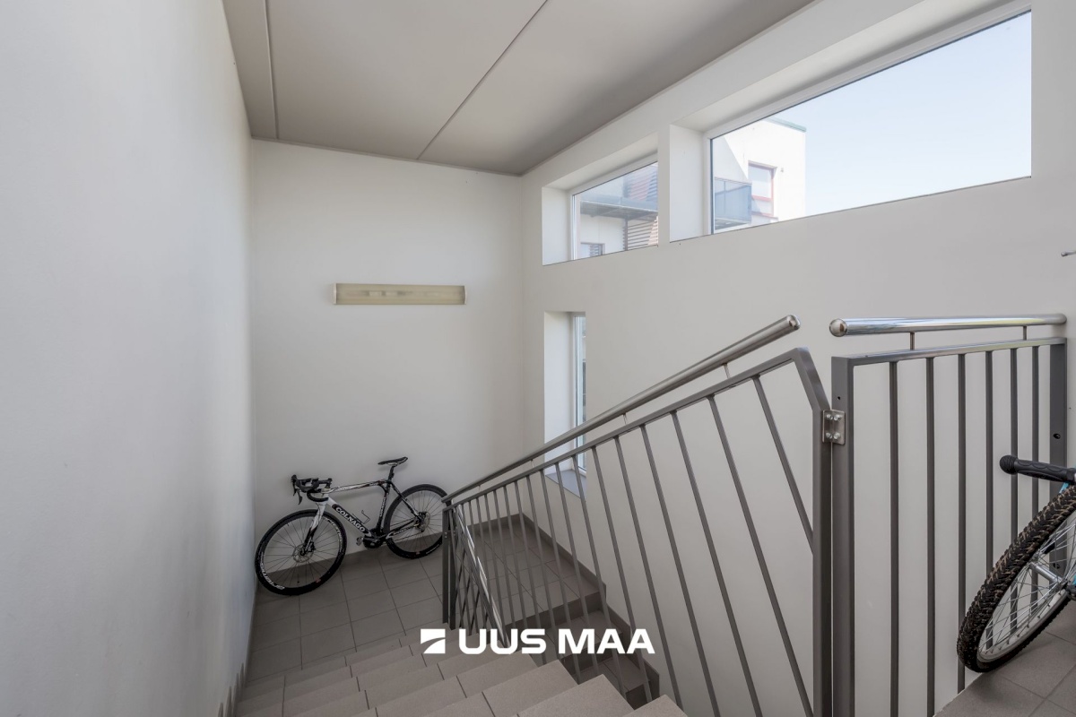 Keila linn, Paldiski mnt. 26a