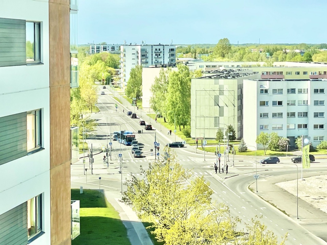 Pärnu linn, Pärnu linn, Mai, Mai 67