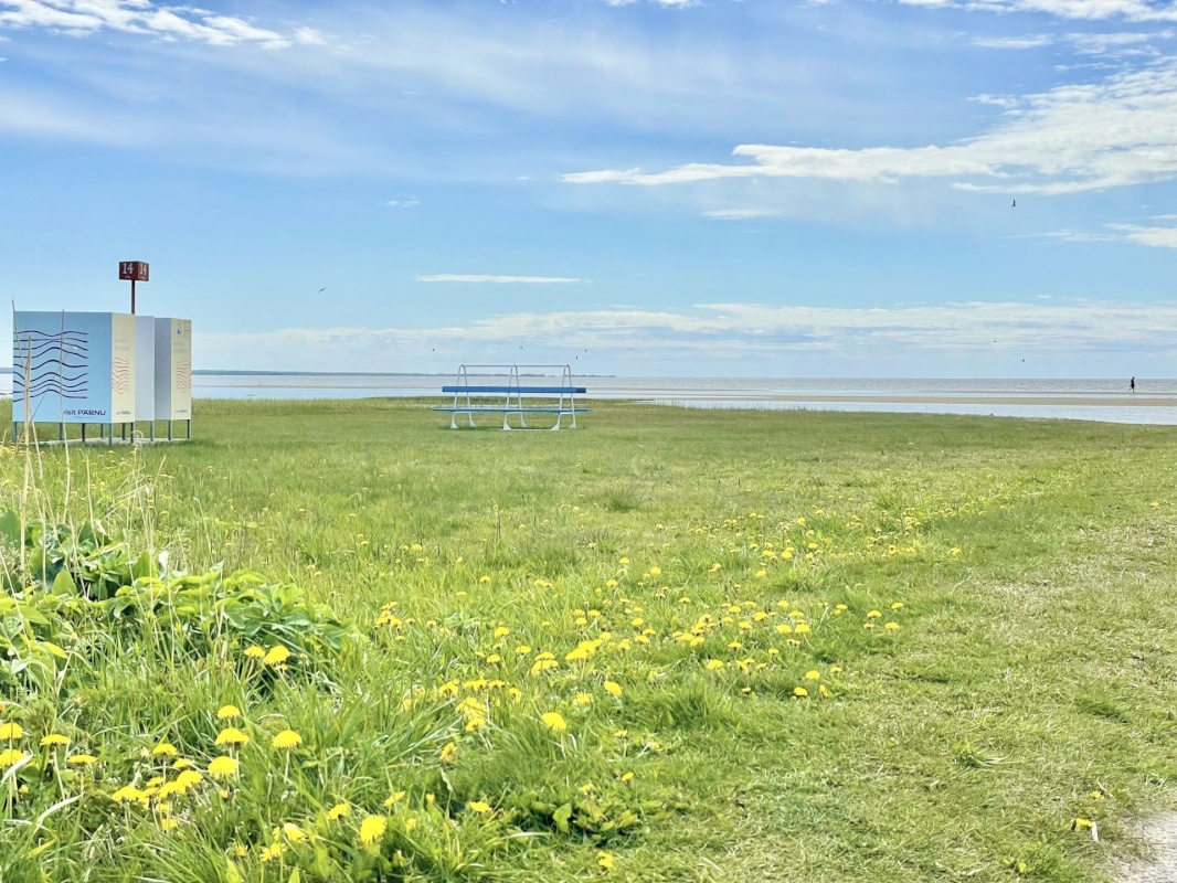 Pärnu linn, Pärnu linn, Mai, Mai 67