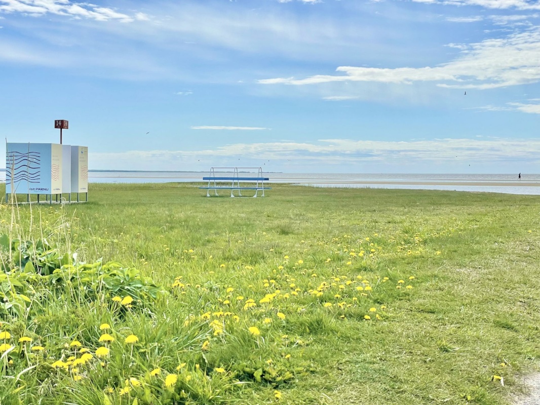 Pärnu linn, Pärnu linn, Mai, Mai 67
