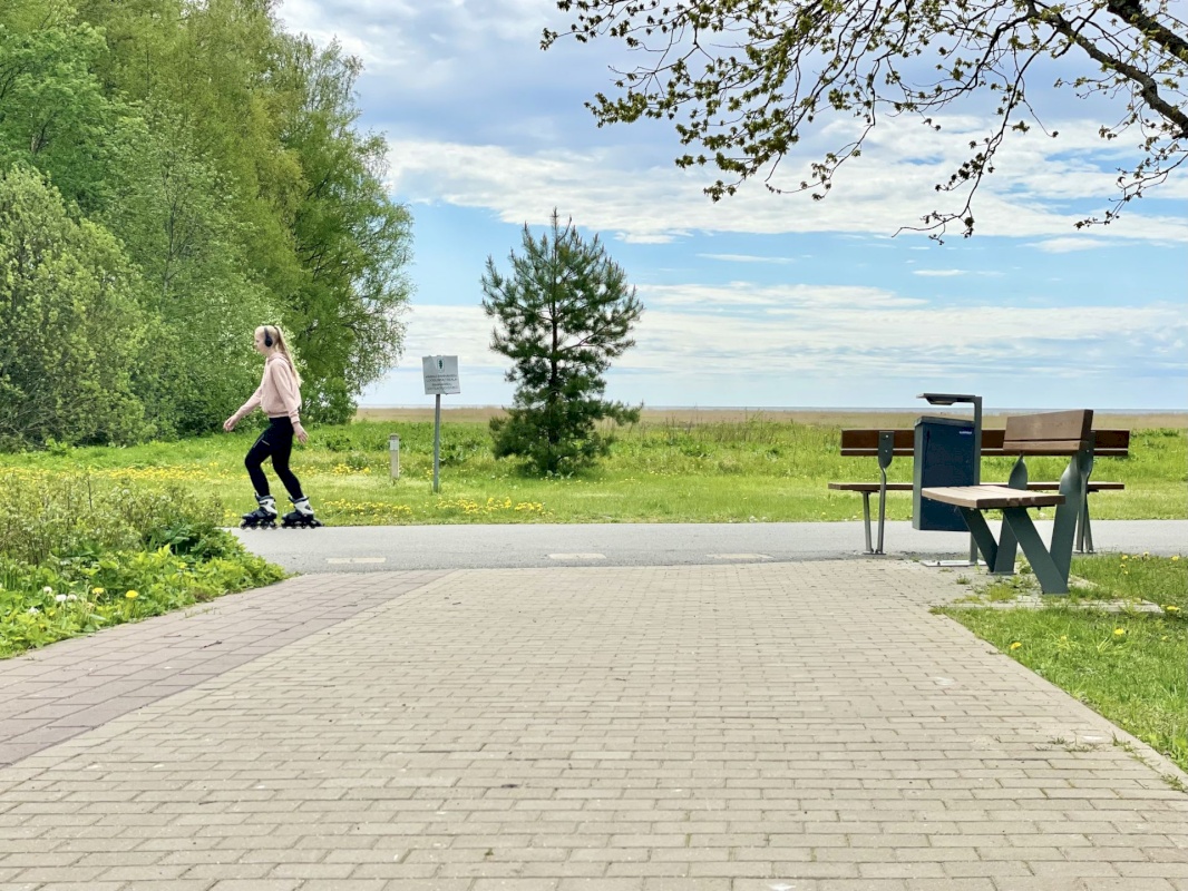 Pärnu linn, Pärnu linn, Mai, Mai 67