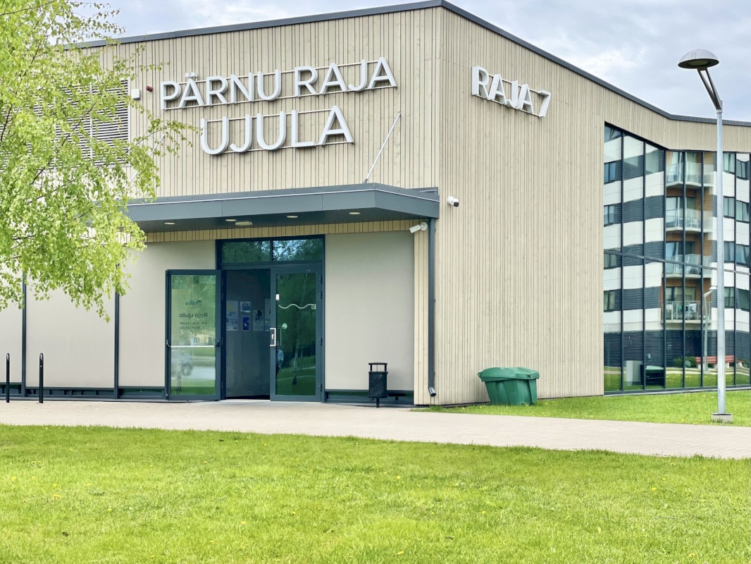Pärnu linn, Pärnu linn, Mai, Mai 67