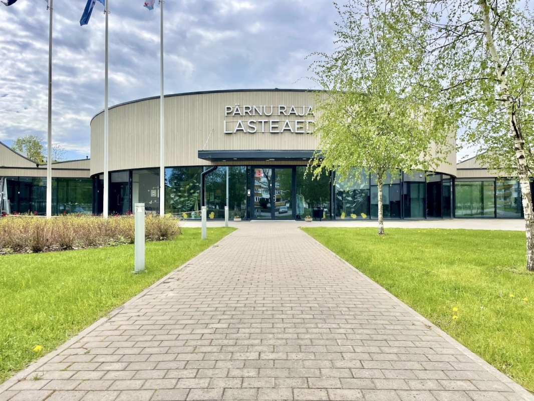 Pärnu linn, Pärnu linn, Mai, Mai 67