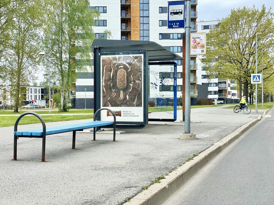 Pärnu linn, Pärnu linn, Mai, Mai 67