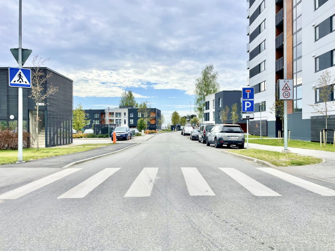 Pärnu linn, Pärnu linn, Mai, Mai 67