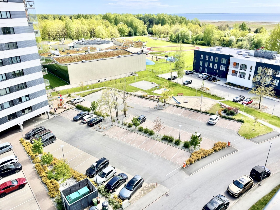 Pärnu linn, Pärnu linn, Mai, Mai 67
