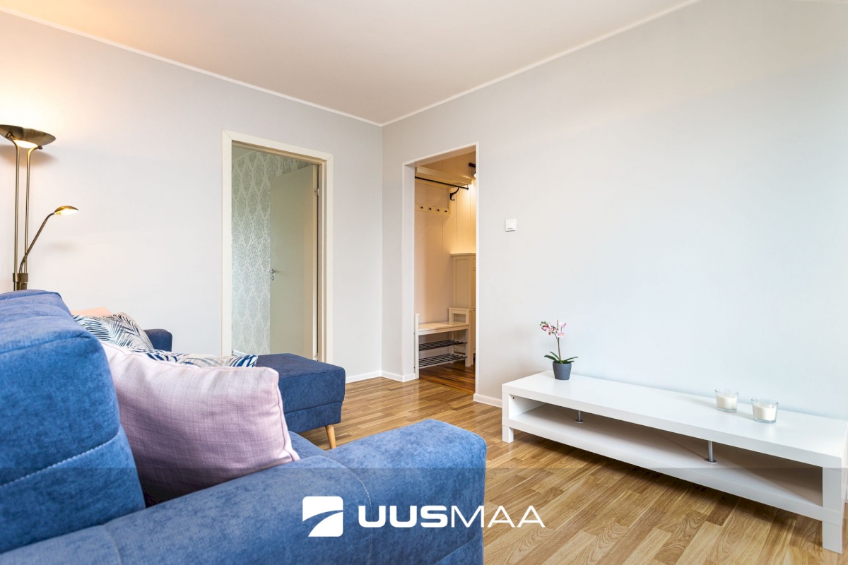 Tallinn, Mustamäe linnaosa, Mustamäe, Tammsaare tee 63