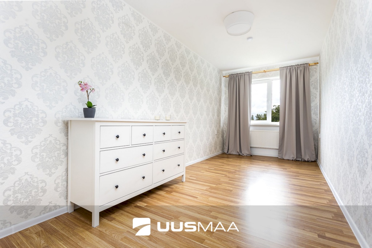 Tallinn, Mustamäe linnaosa, Mustamäe, Tammsaare tee 63