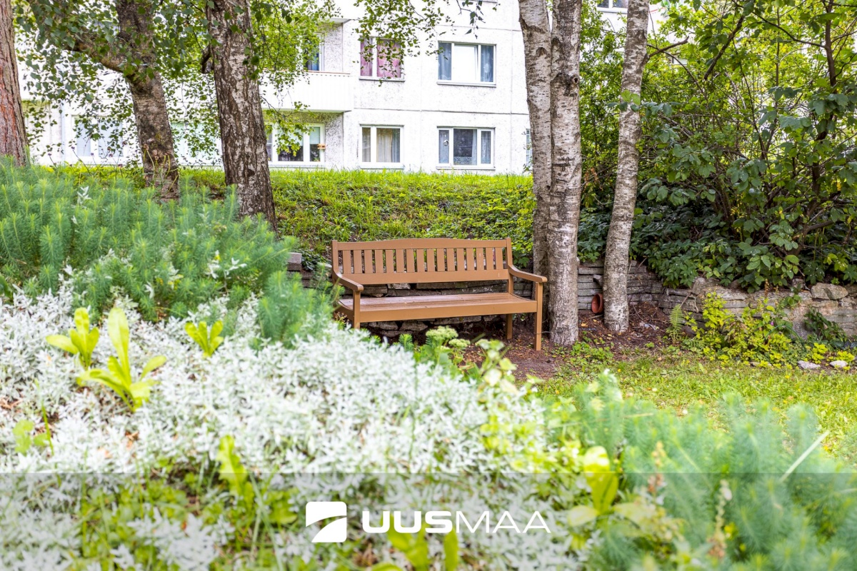 Tallinn, Mustamäe linnaosa, Mustamäe, Tammsaare tee 63