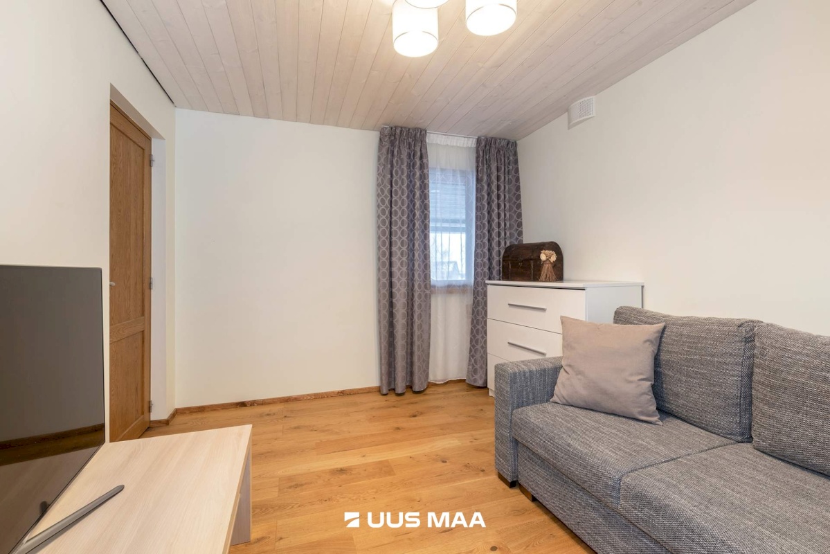 Kambja vald, Räni alevik, Ristikheina tn