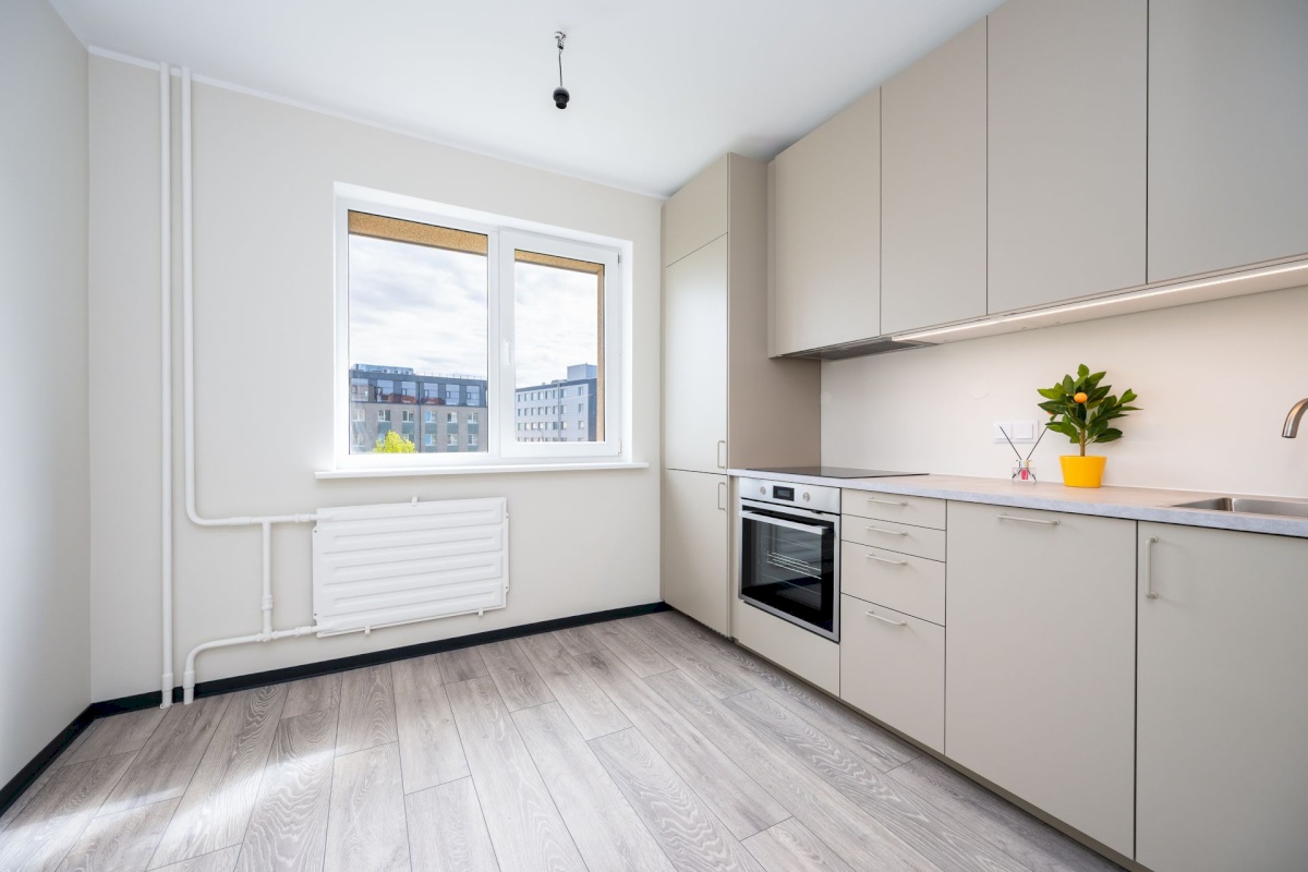 Tallinn, Lasnamäe linnaosa, Punane tn 33