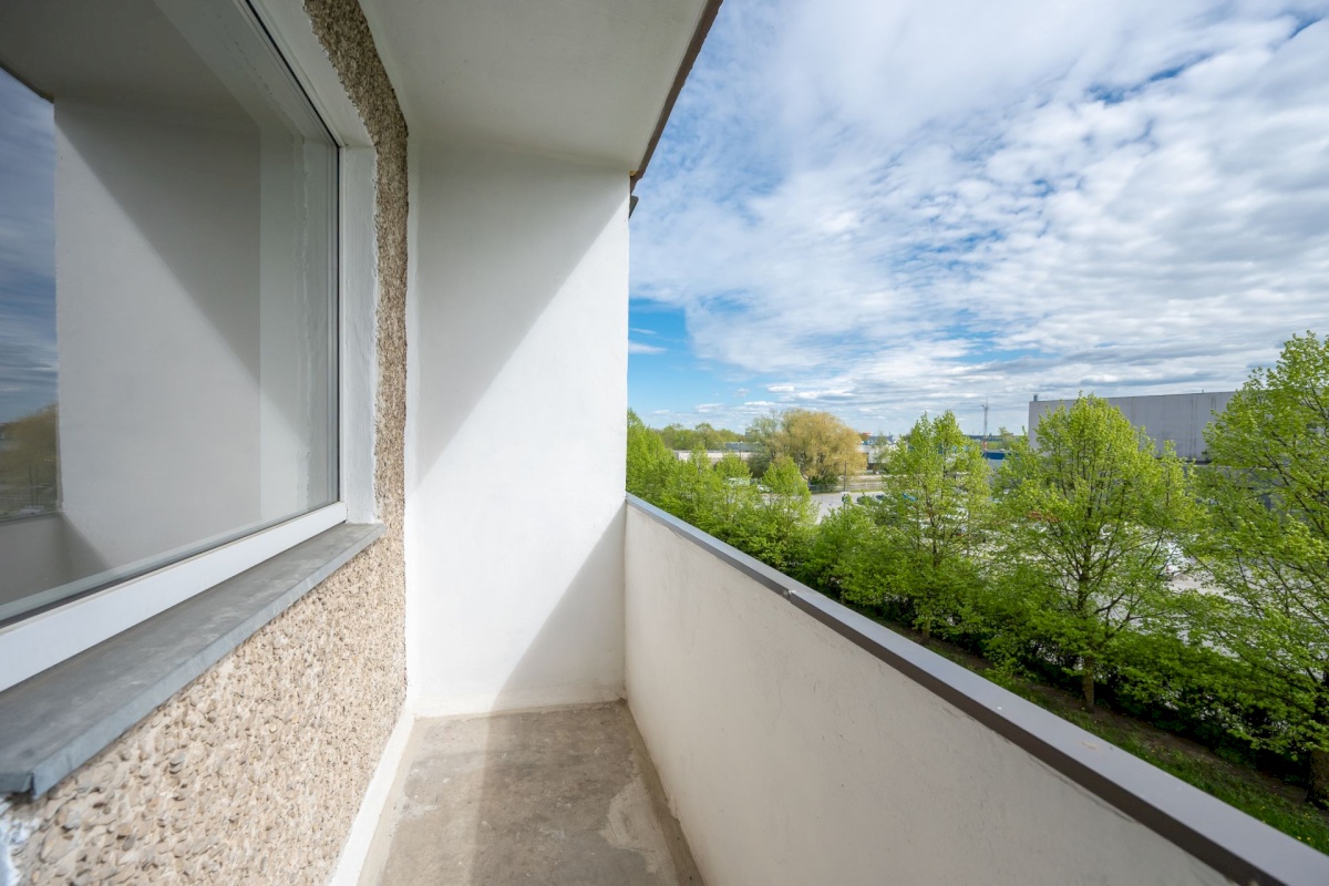 Tallinn, Lasnamäe linnaosa, Punane tn 33