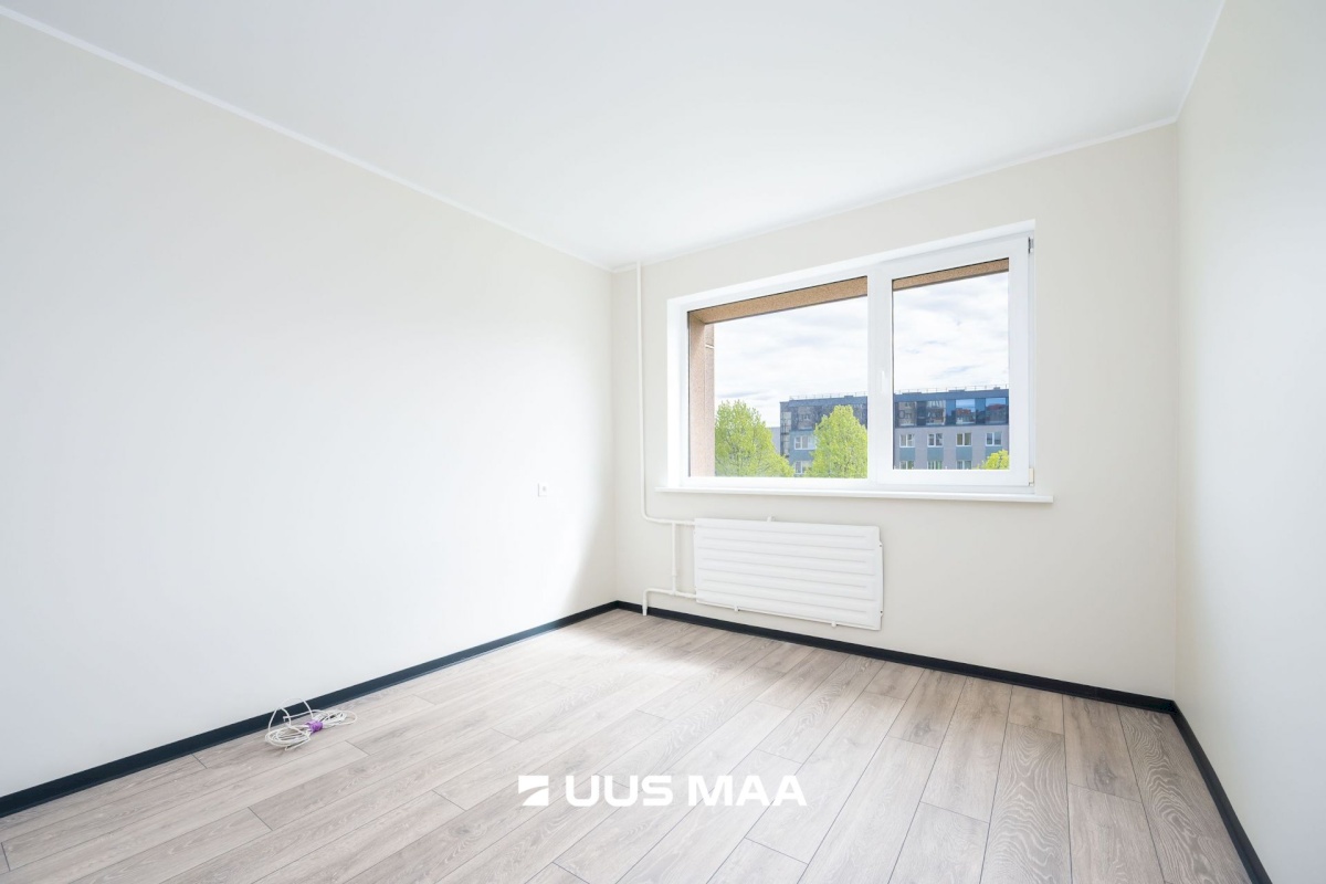 Tallinn, Lasnamäe linnaosa, Punane tn 33