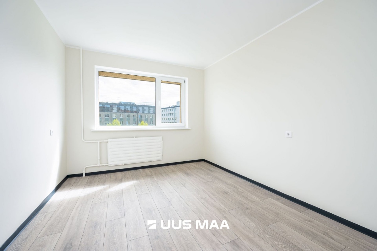 Tallinn, Lasnamäe linnaosa, Punane tn 33