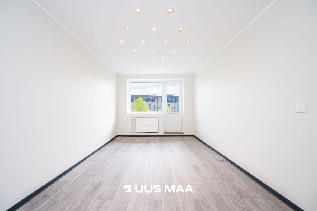 Tallinn, Lasnamäe linnaosa, Punane tn 33