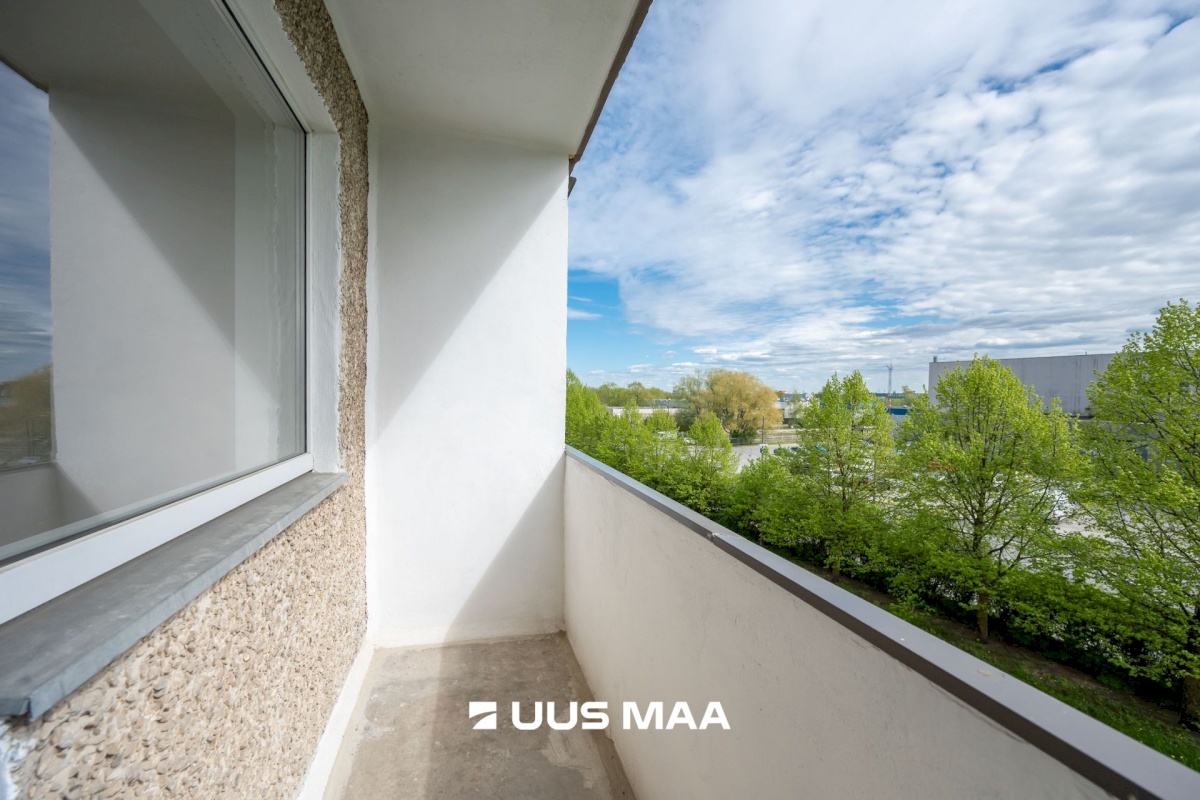 Tallinn, Lasnamäe linnaosa, Punane tn 33