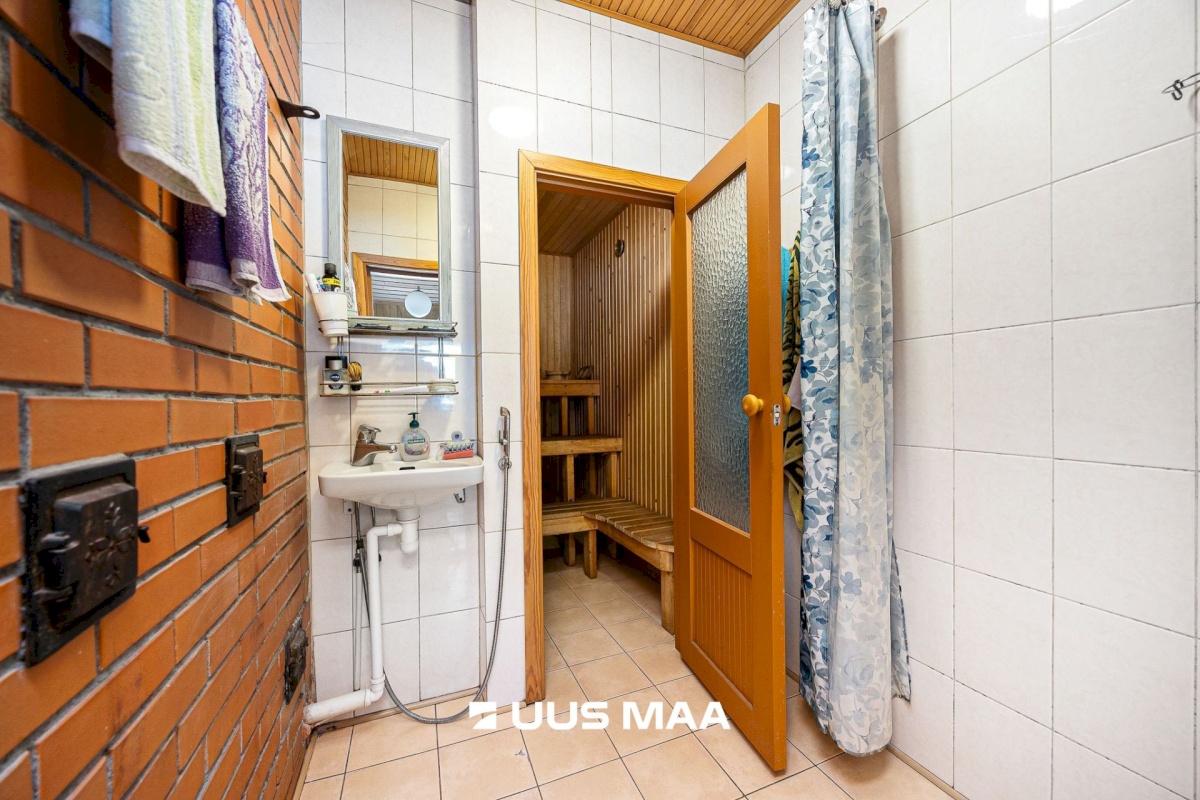 Lääne-Harju vald, Illurma küla, Kristalli vkt 19