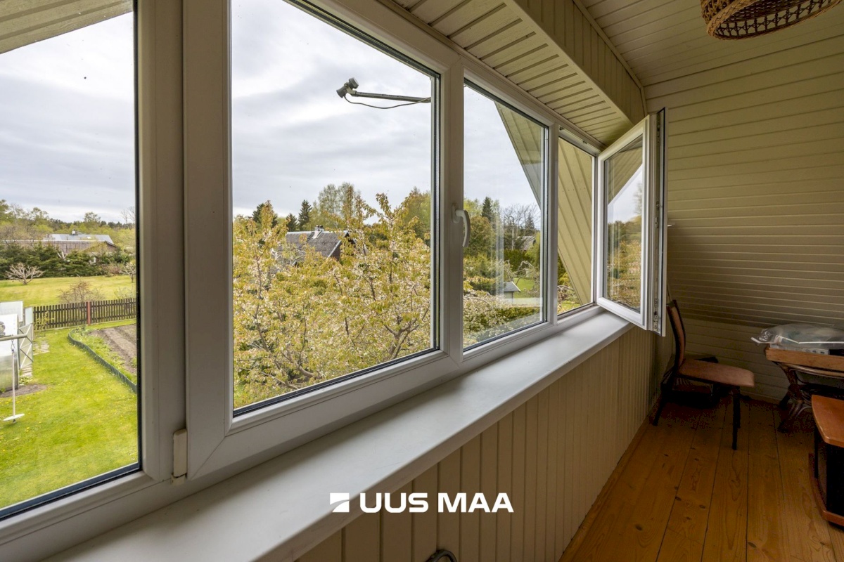 Lääne-Harju vald, Illurma küla, Kristalli vkt 19