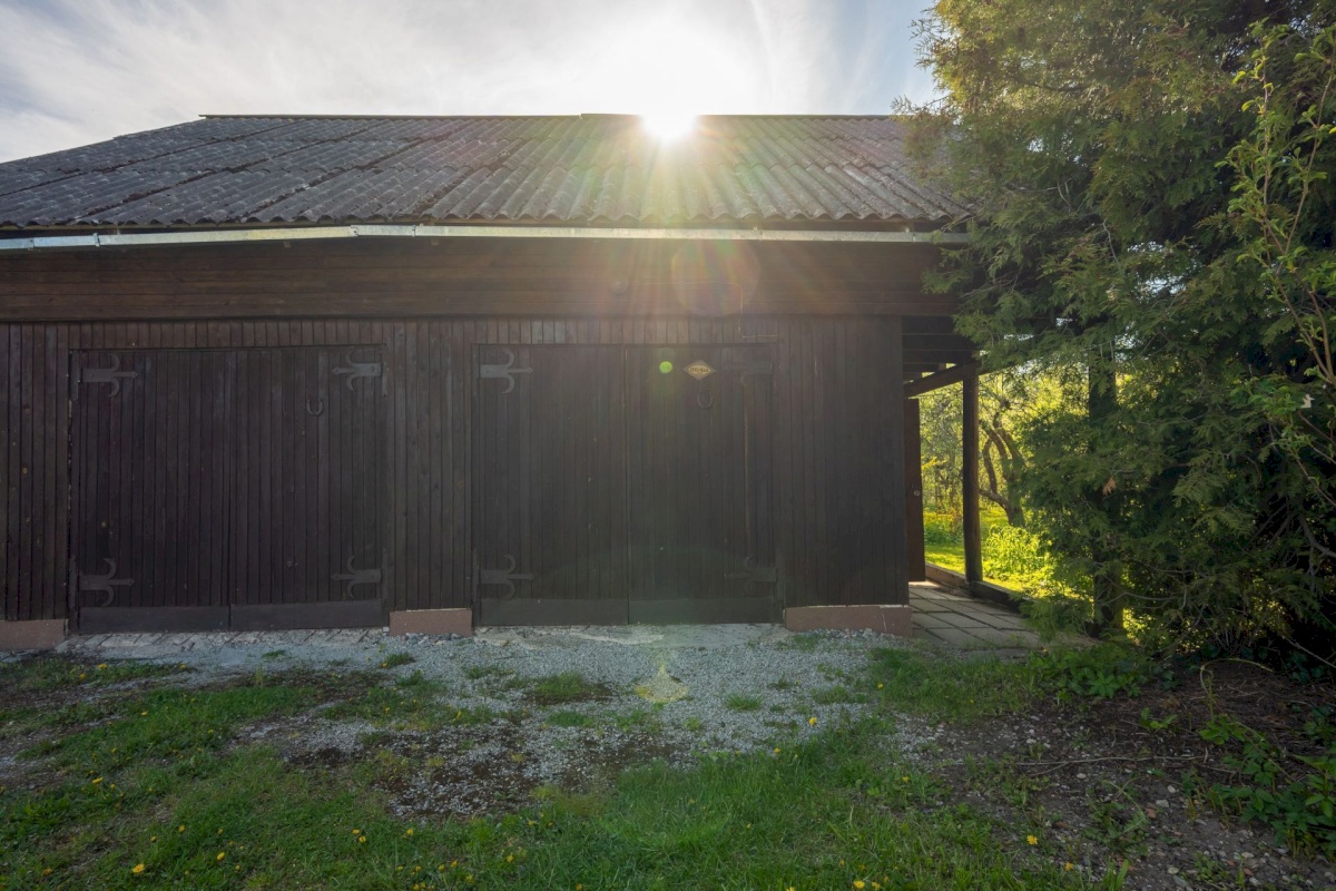 Jõelähtme vald, Aruaru küla, Kaemla tee 22