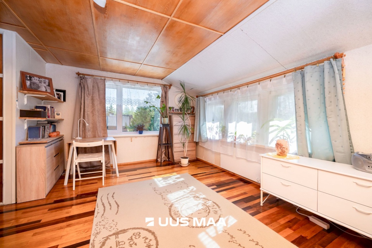 Jõelähtme vald, Aruaru küla, Kaemla tee 22