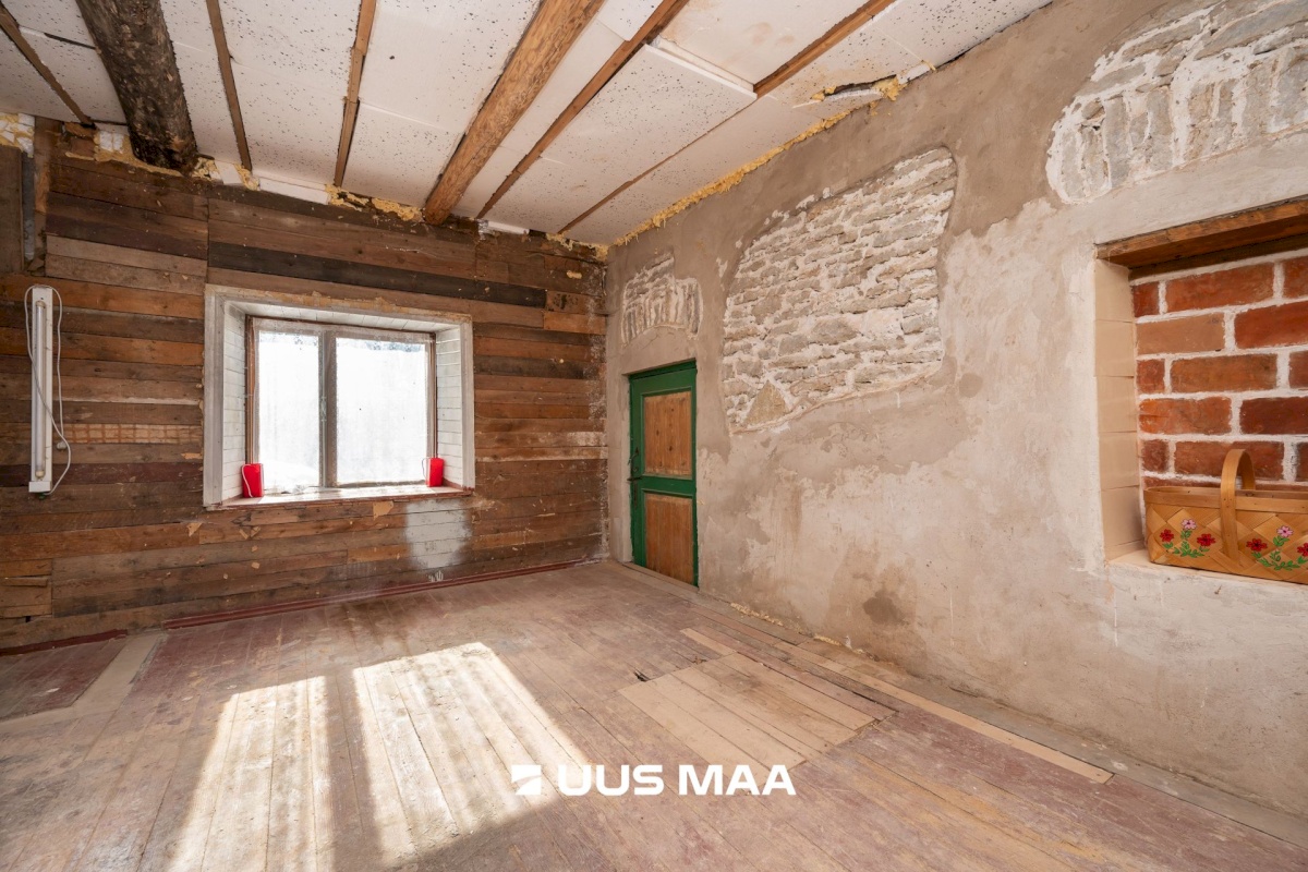 Jõelähtme vald, Aruaru küla, Kaemla tee 22