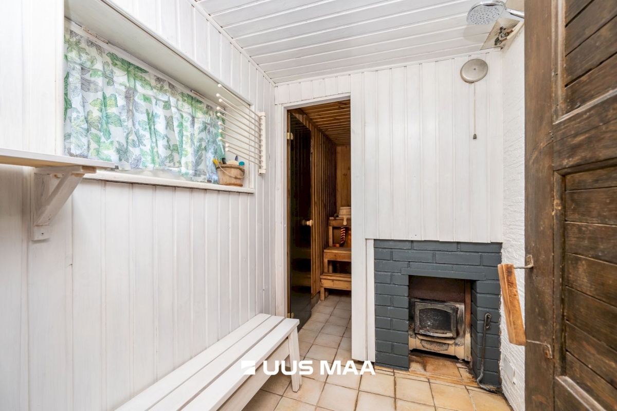 Jõelähtme vald, Aruaru küla, Kaemla tee 22