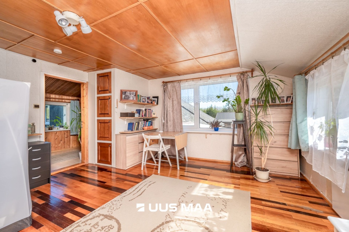 Jõelähtme vald, Aruaru küla, Kaemla tee 22