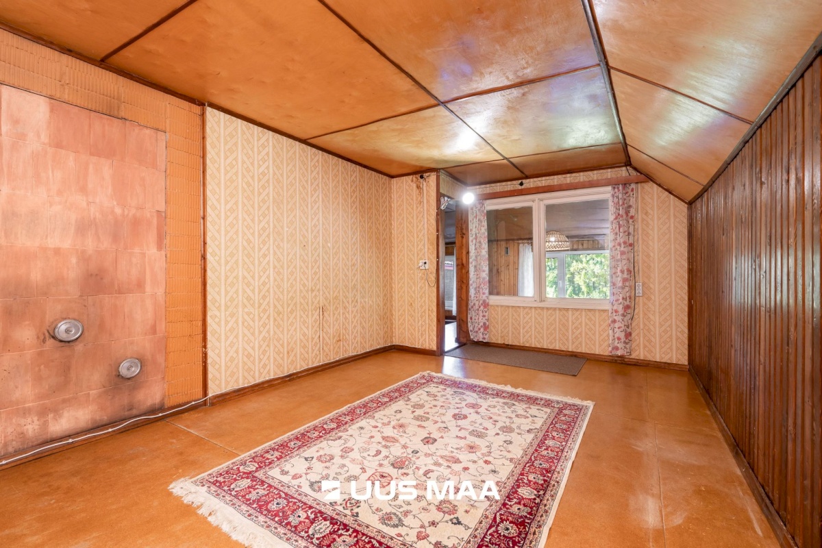 Jõelähtme vald, Aruaru küla, Kaemla tee 22