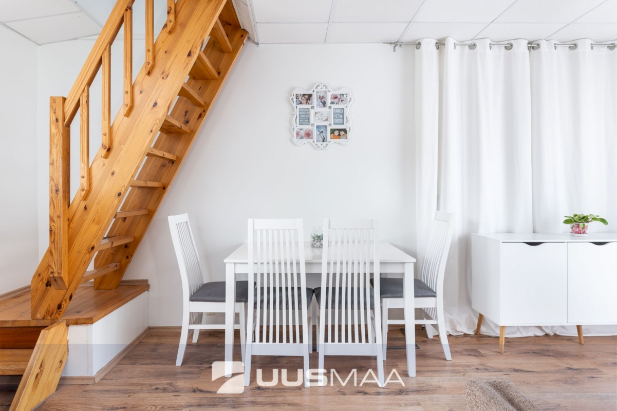 Tallinn, Haabersti linnaosa, Pikaliiva, Keskküla 30