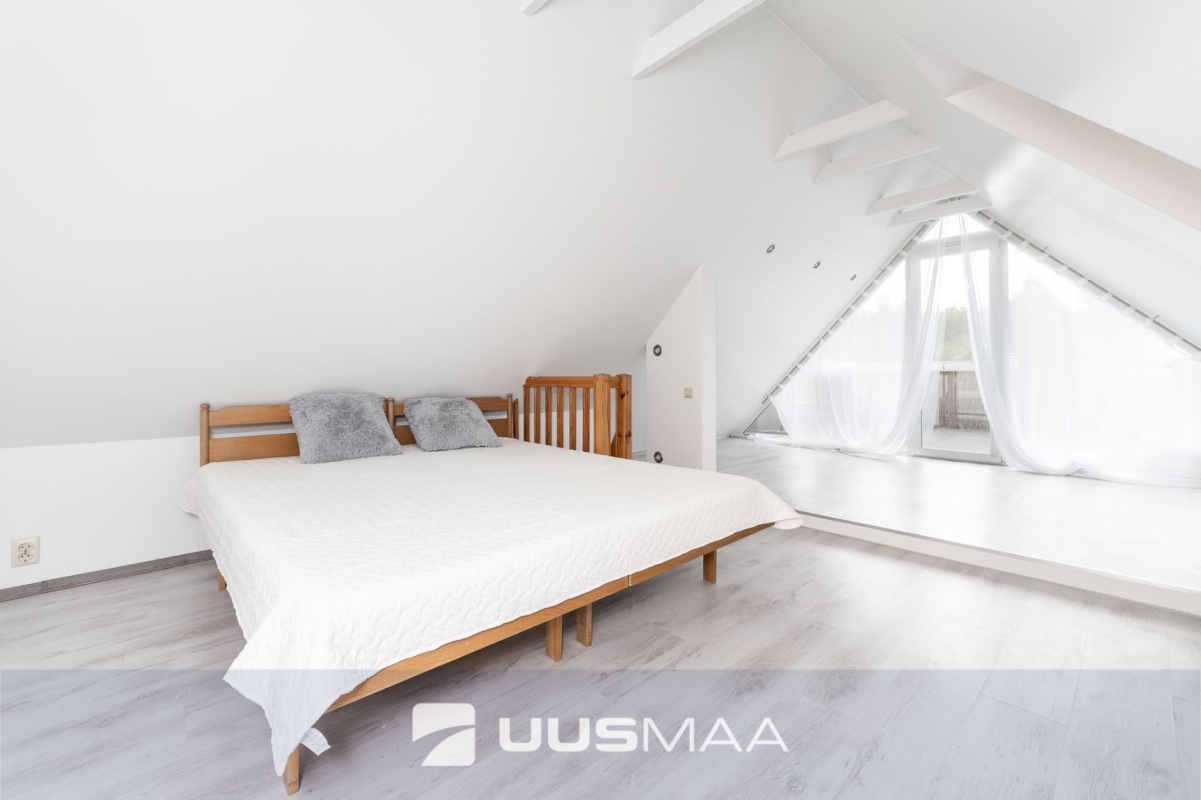 Tallinn, Haabersti linnaosa, Pikaliiva, Keskküla 30