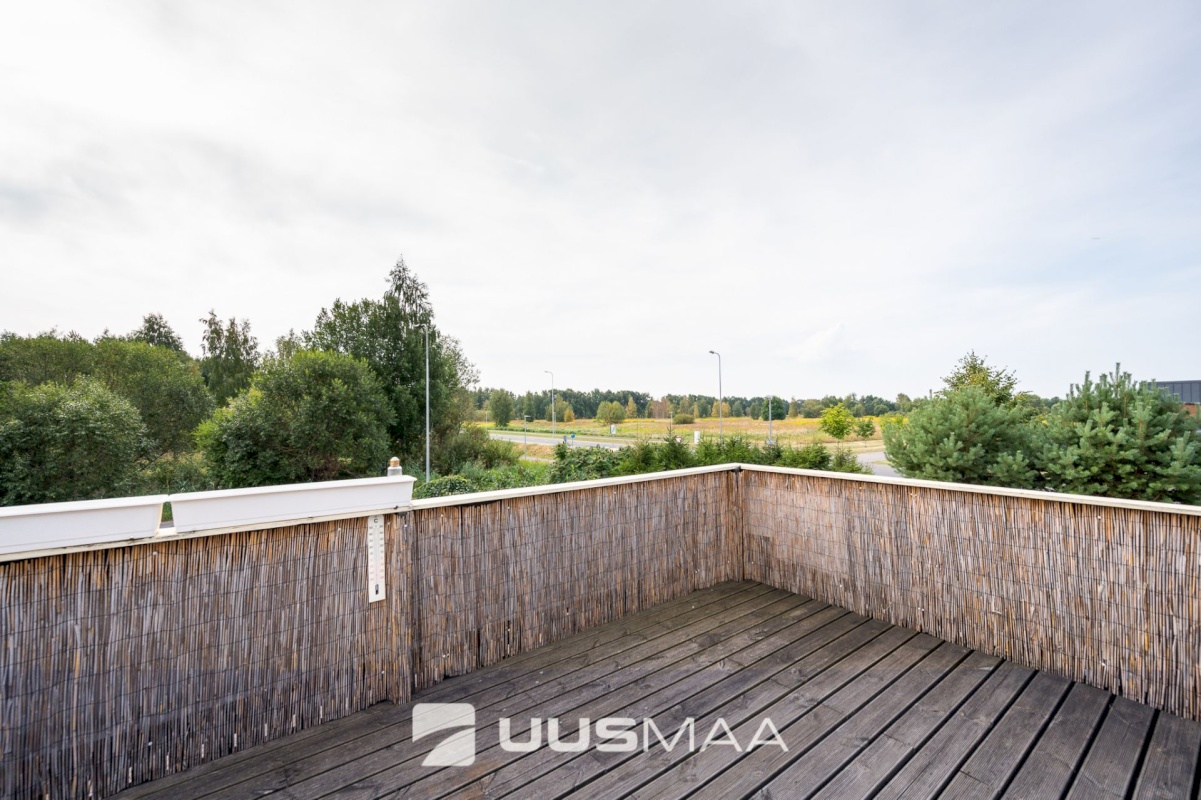 Tallinn, Haabersti linnaosa, Pikaliiva, Keskküla 30