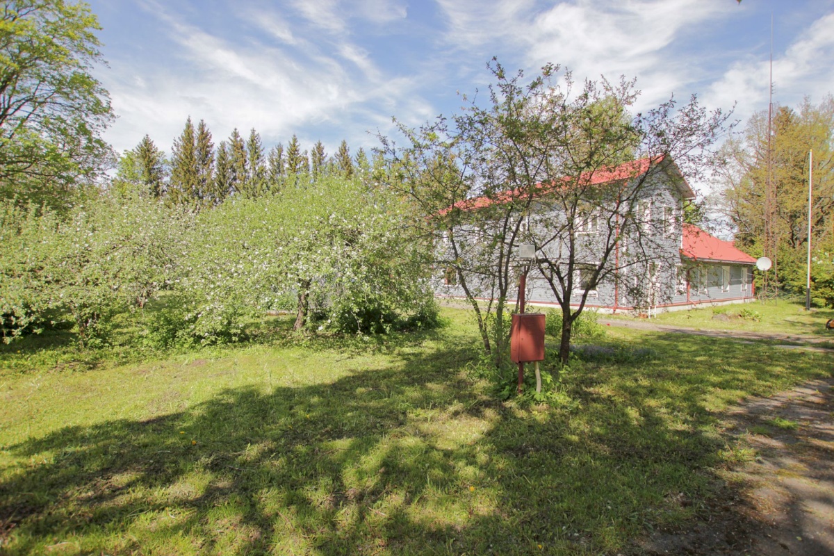Põhja-Pärnumaa vald, Kergu küla