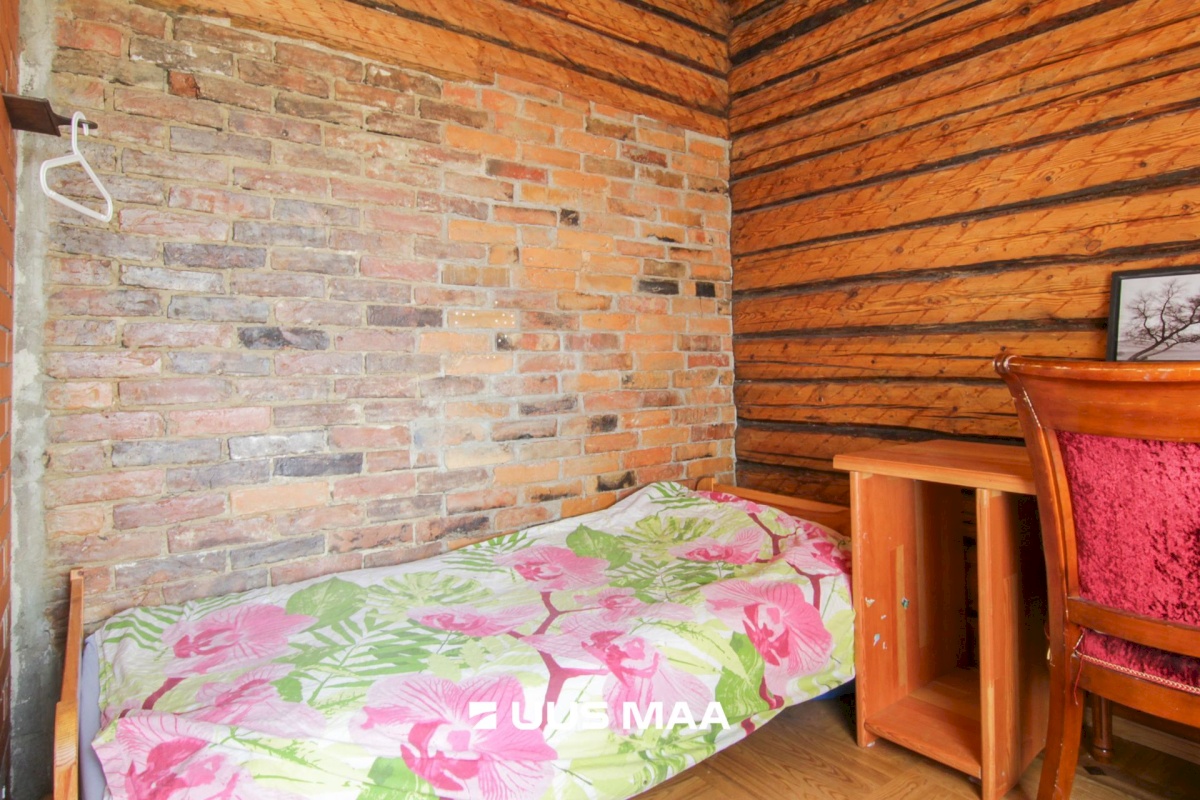 Põhja-Pärnumaa vald, Kergu küla