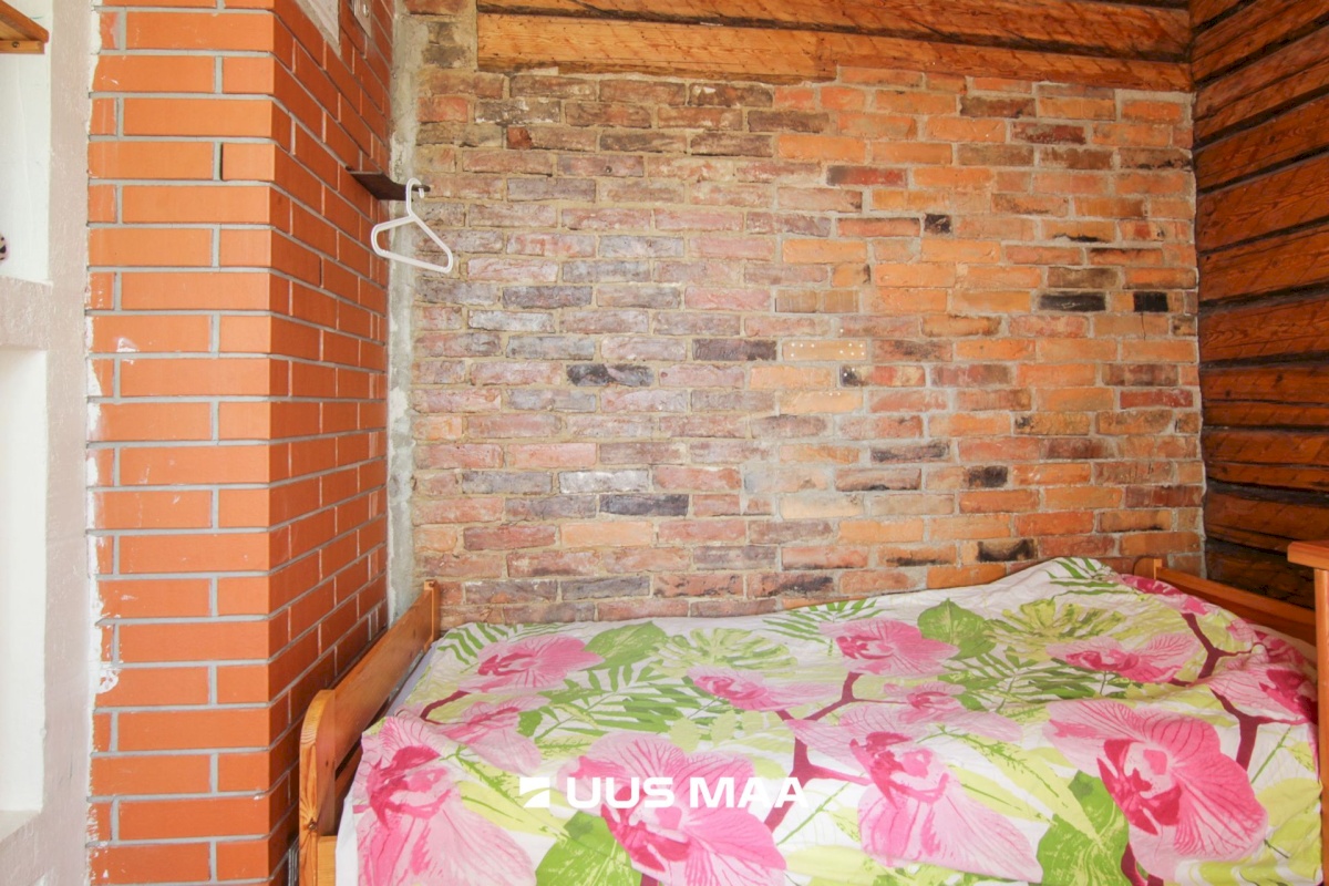 Põhja-Pärnumaa vald, Kergu küla