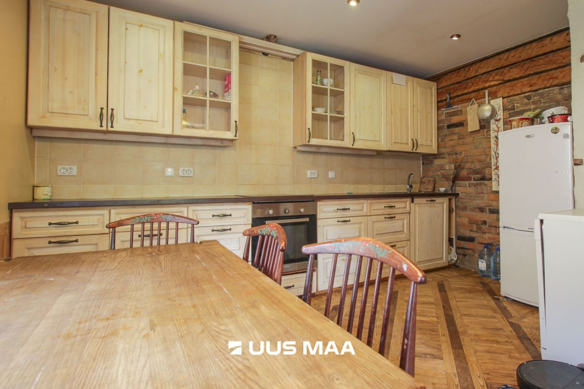 Põhja-Pärnumaa vald, Kergu küla