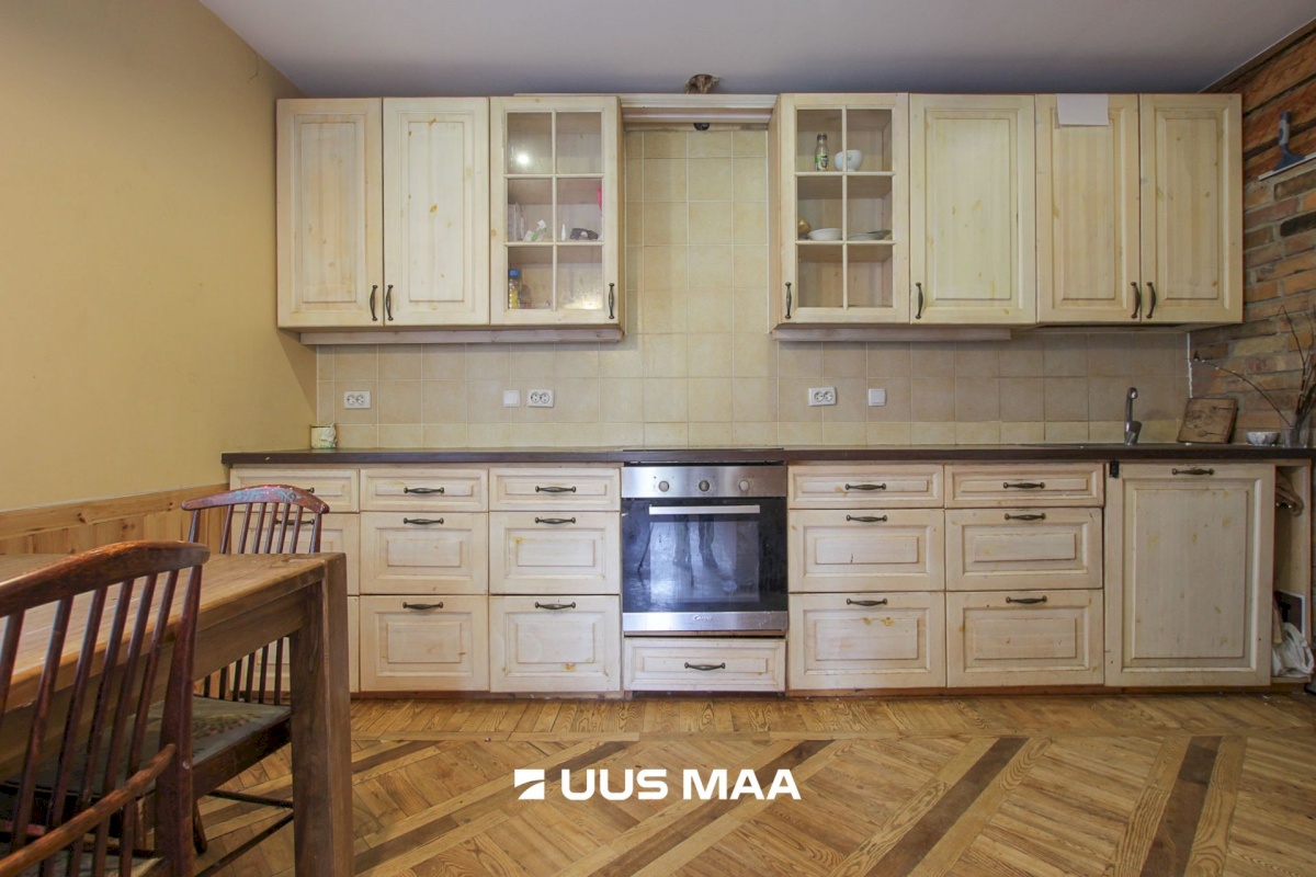 Põhja-Pärnumaa vald, Kergu küla